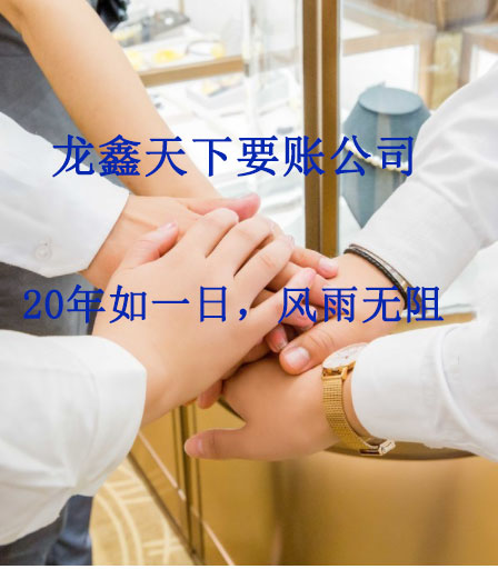 隆阳要账公司